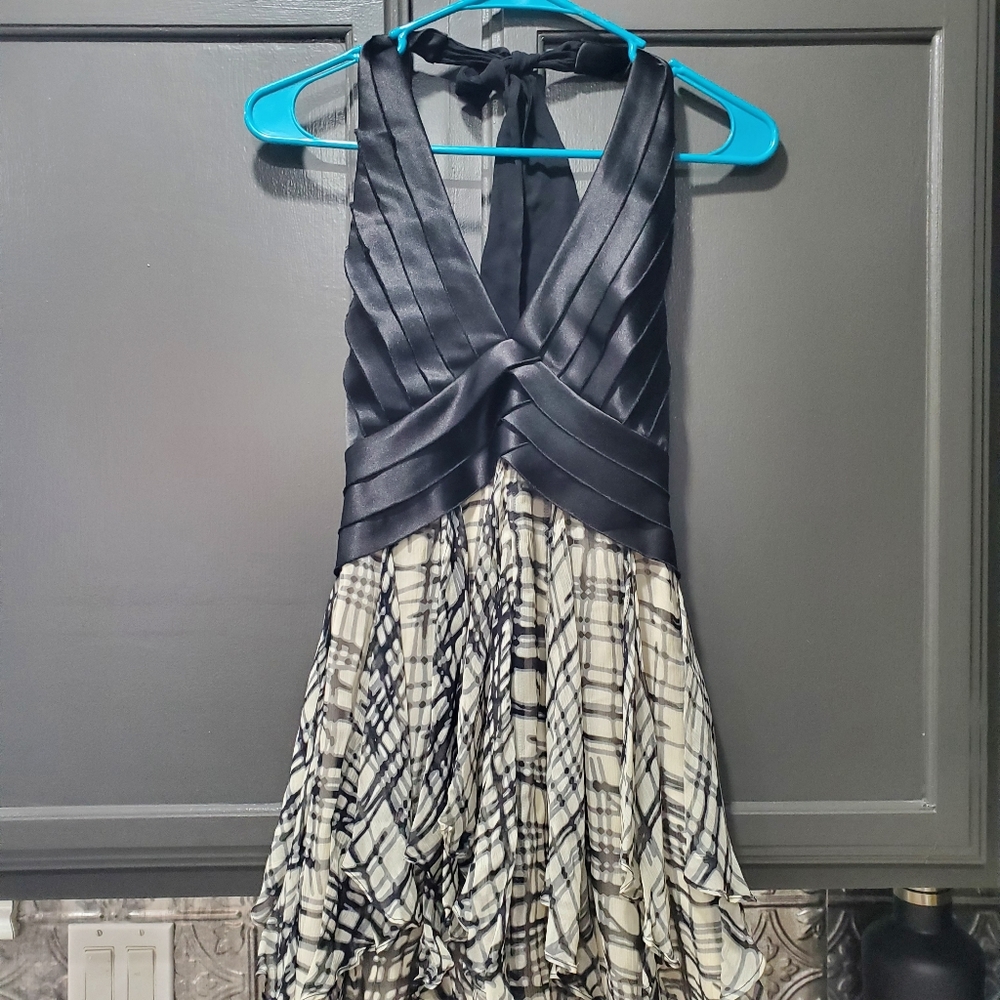 BCBG Maxazria Dress